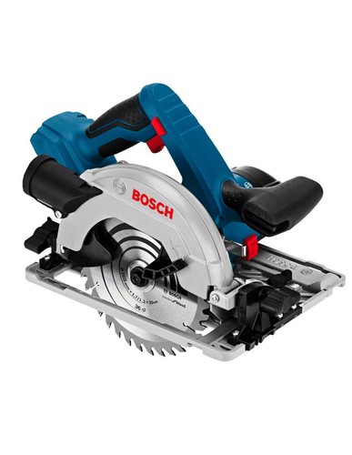 Sega circolare bosch gks - circolare,