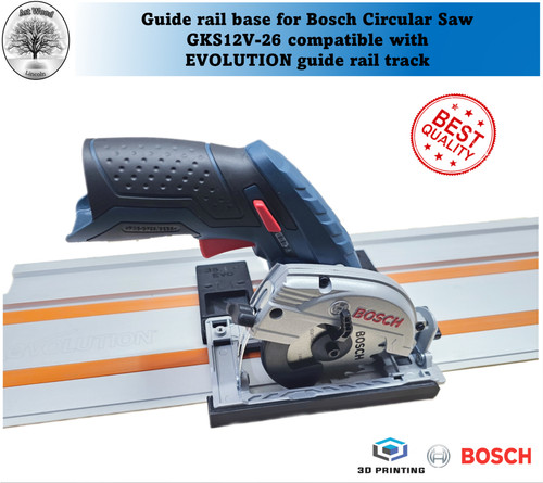 Bosch gks12v adattatore - gks12v-26,