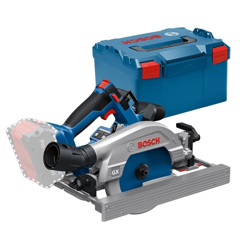 Bosch professional 18v system - professional,