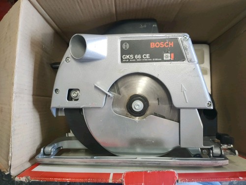 Sega circolare bosch gks - circolare,