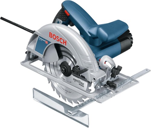 Sega circolare bosch gks - sega,