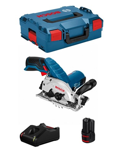 Sega circolare bosch - sega,