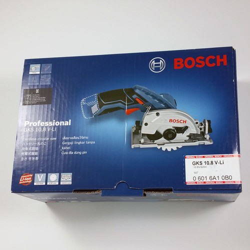 Bosch gks li - gks, 10.8v-li