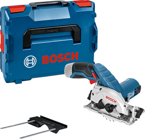 Sega circolare bosch gks - sega,