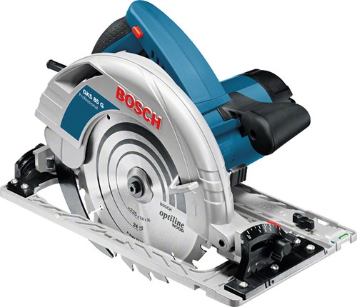 Bosch gks professional - gks, 85