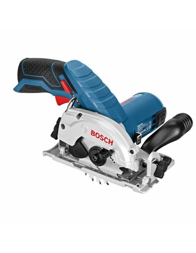 Sega circolare bosch gks - circolare,