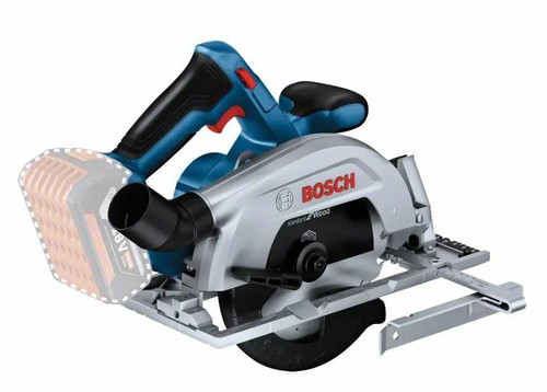 Bosch sega circolare manuale - , a