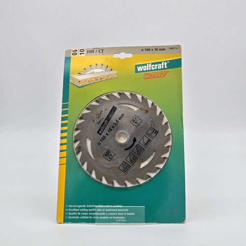 Wolfcraft lama per - per, 160