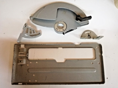 Bosch sega circolare manuale