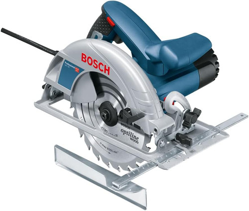 Bosch professional gks - gks, 190