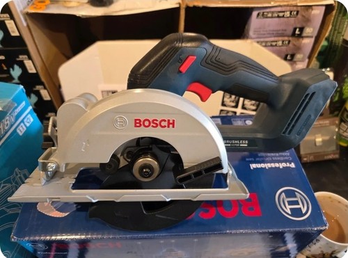Bosch professional gks 18v - bosch, 18v-51