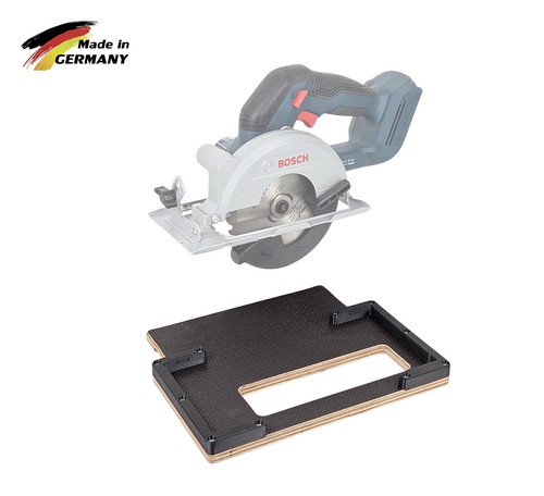 Bosch gks 18v adattatore - bosch, 18v-51
