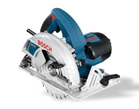 Bosch sega circolare gks - sega,