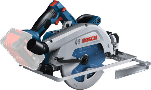 Bosch gks 18v - bosch,
