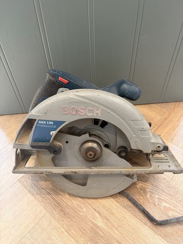 Bosch gks 190 seghetto - bosch,