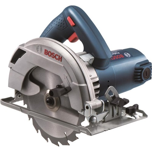 Bosch sega circolare manuale