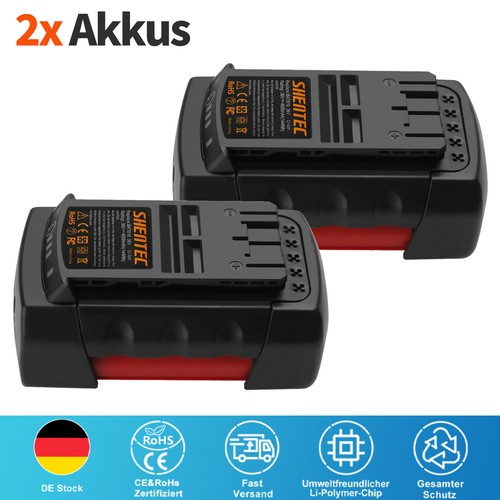 Batteria 0ah ion 36v - 2x, li-ion