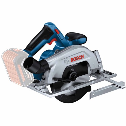 Bosch gks 18v seghetto - bosch,