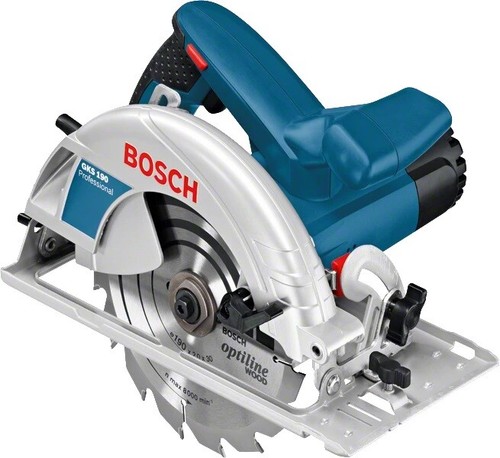 Bosch sega circolare gks - bosch, 190
