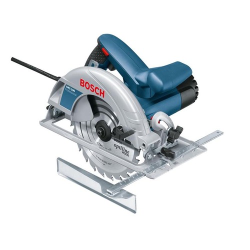 Bosch seghetto circolare - bosch,