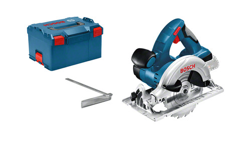 Bosch professional gks - bosch, 18