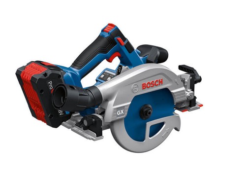 Bosch sega circolare - sega,