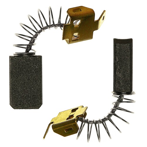 Spazzole carbone bosch gks - carbone,
