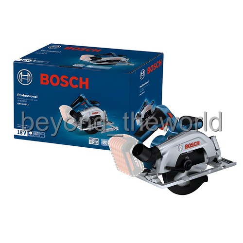 Bosch gks10 li - [bosch], seghetto
