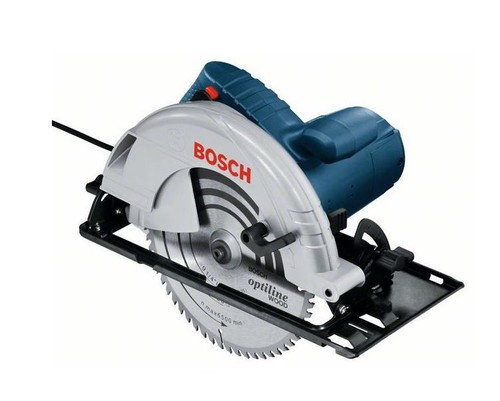 Bosch sega circolare gks - bosch, 235