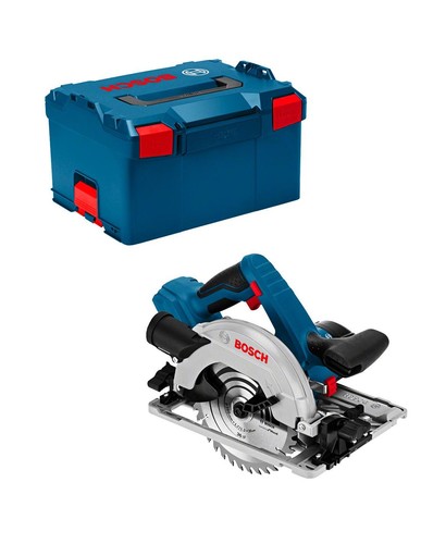 Sega circolare bosch gks - circolare,