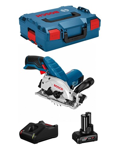 Sega circolare bosch - circolare, gks