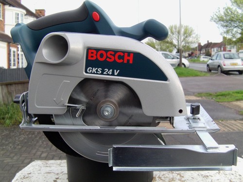 Bosch gks sega circolare - 24,