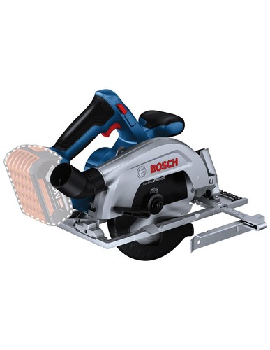 Sega circolare bosch gks - sega,