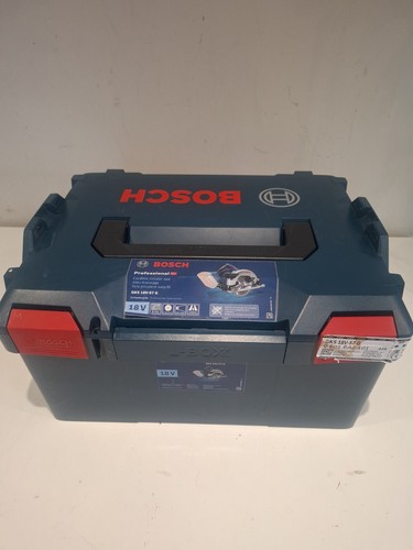 Nuova sega circolare senza