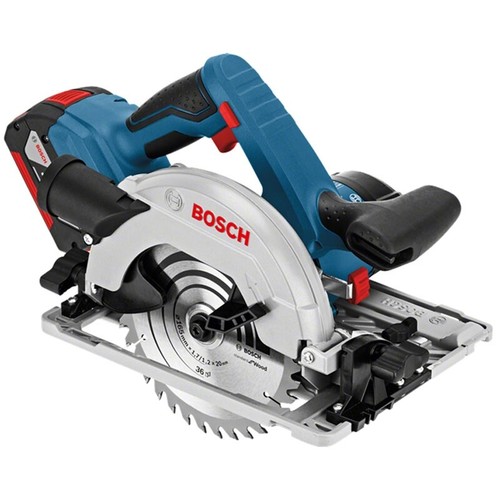 Bosch gks 18v seghetto - gks, 18v-57