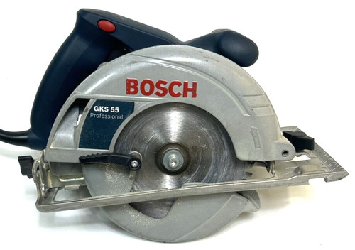 Bosch gks sega circolare - gks,