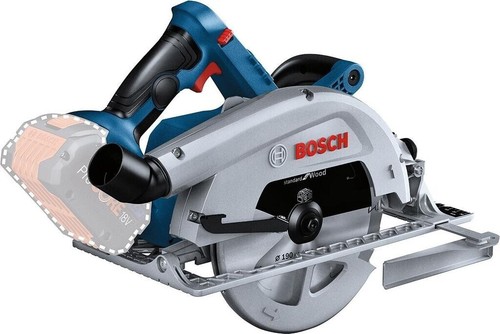 Bosch professional gks 18v - bosch,