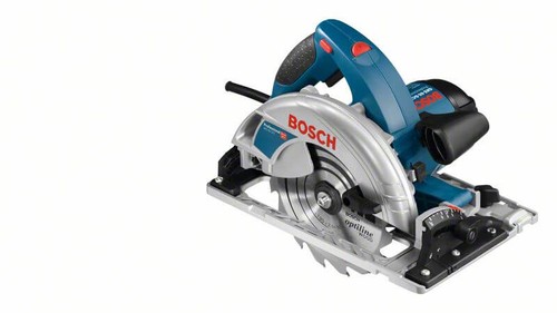 Bosch sega circolare gks - sega,