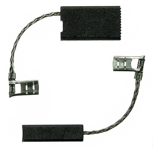 Spazzole carbone bosch gks - spazzole,