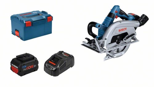 Bosch seghetto circolare - bosch, a