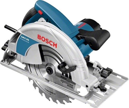 Bosch sega circolare - bosch,