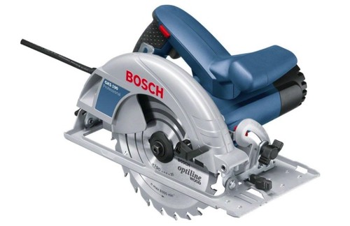 Sega circolare portatile bosch - circolare,