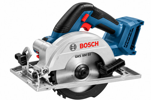 Bosch gks 18v professional - bosch,