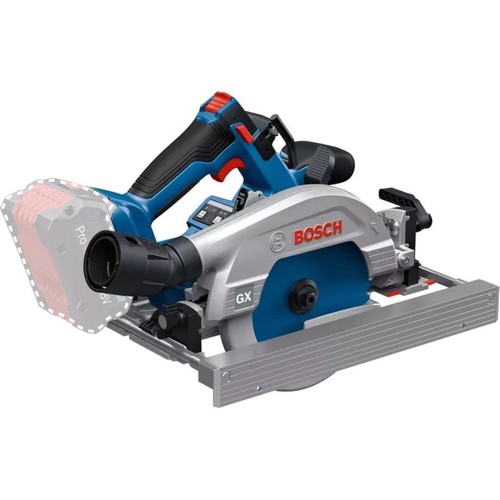 Bosch gks 18v l - gks, gx