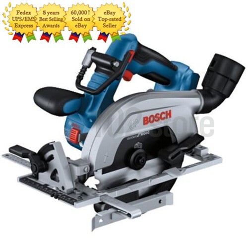 Bosch gks 18v seghetto - 18v-57-2,