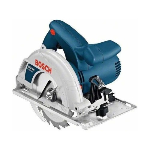 Bosch pro 1050w ø160 - ø160, gks