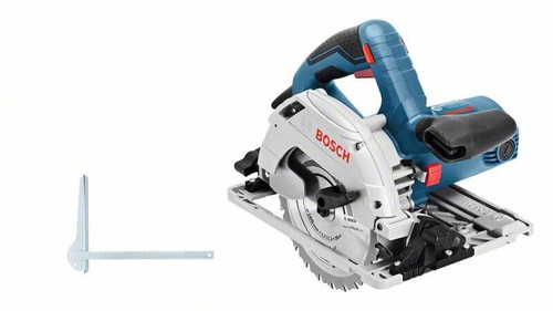 Bosch sega circolare manuale