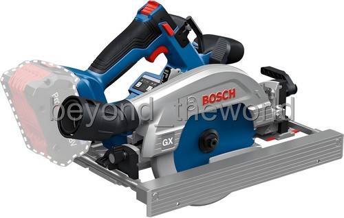 Bosch gks18v 2gx seghetto - bosch, gks18v-57-2gx