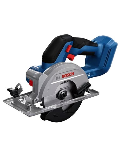 Sega circolare bosch gks - sega,