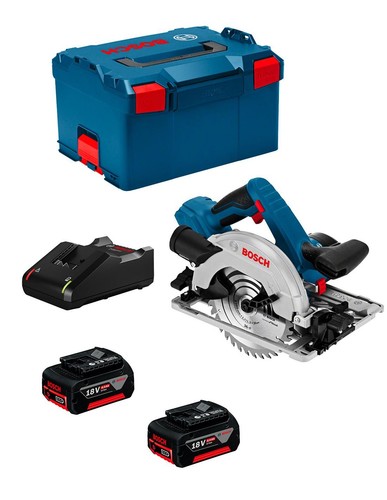 Bosch gks 18v - bosch, 18v-57